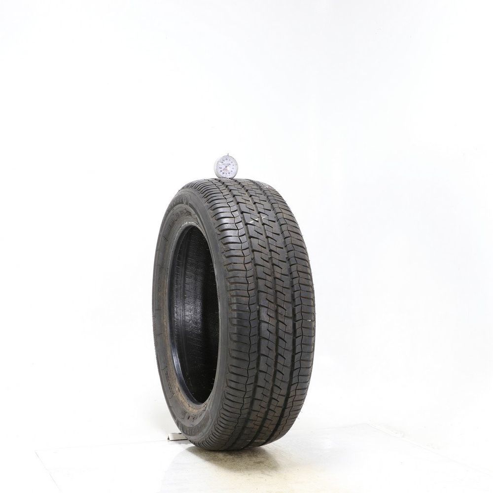 Set of (2) Used 185/55R15 Firestone Champion Fuel Fighter 82H - 7-8.5/32 - Image 4