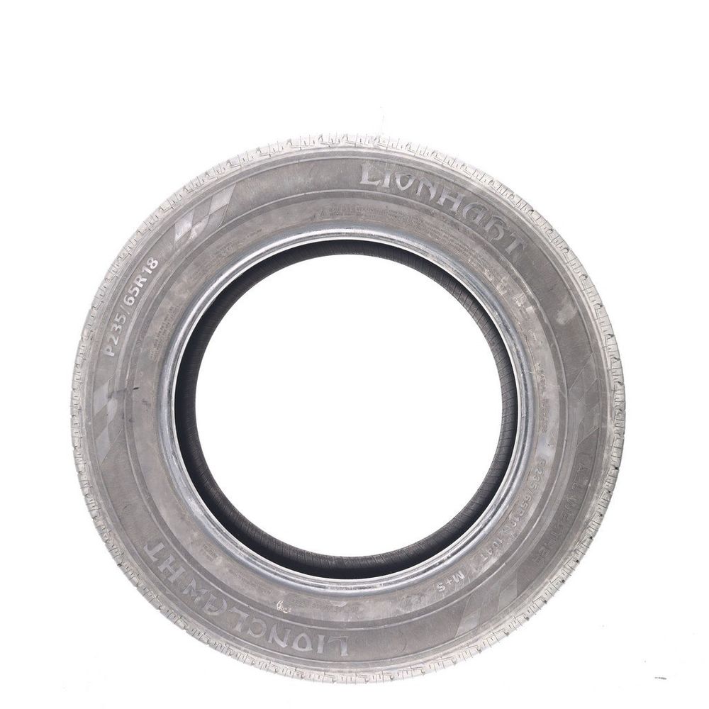 Used 235/65R18 Lionhart Lionclaw HT 104T - 10/32 - Image 3