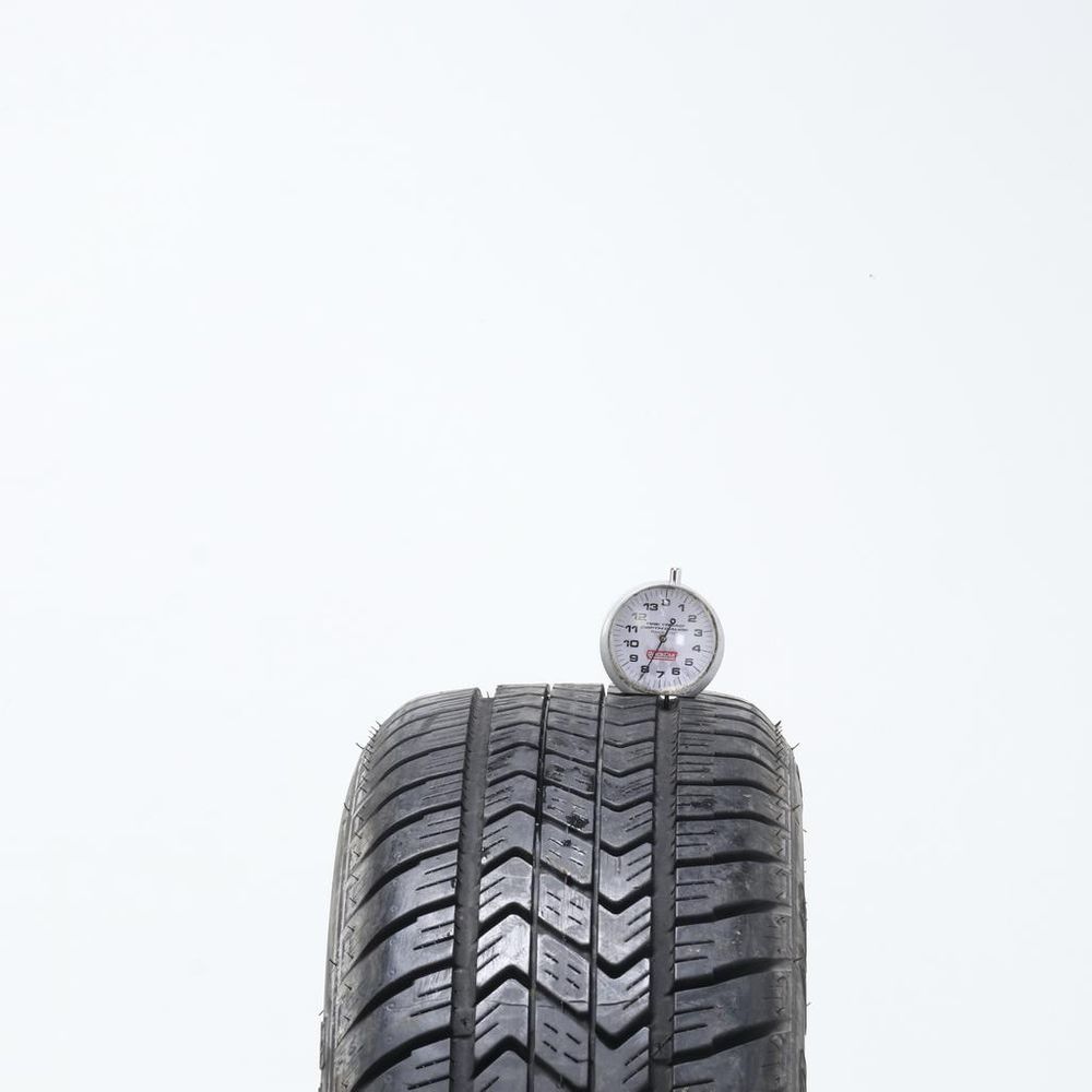 Used 185/60R14 Dunlop D60 A2 82H - 8/32 - Image 2