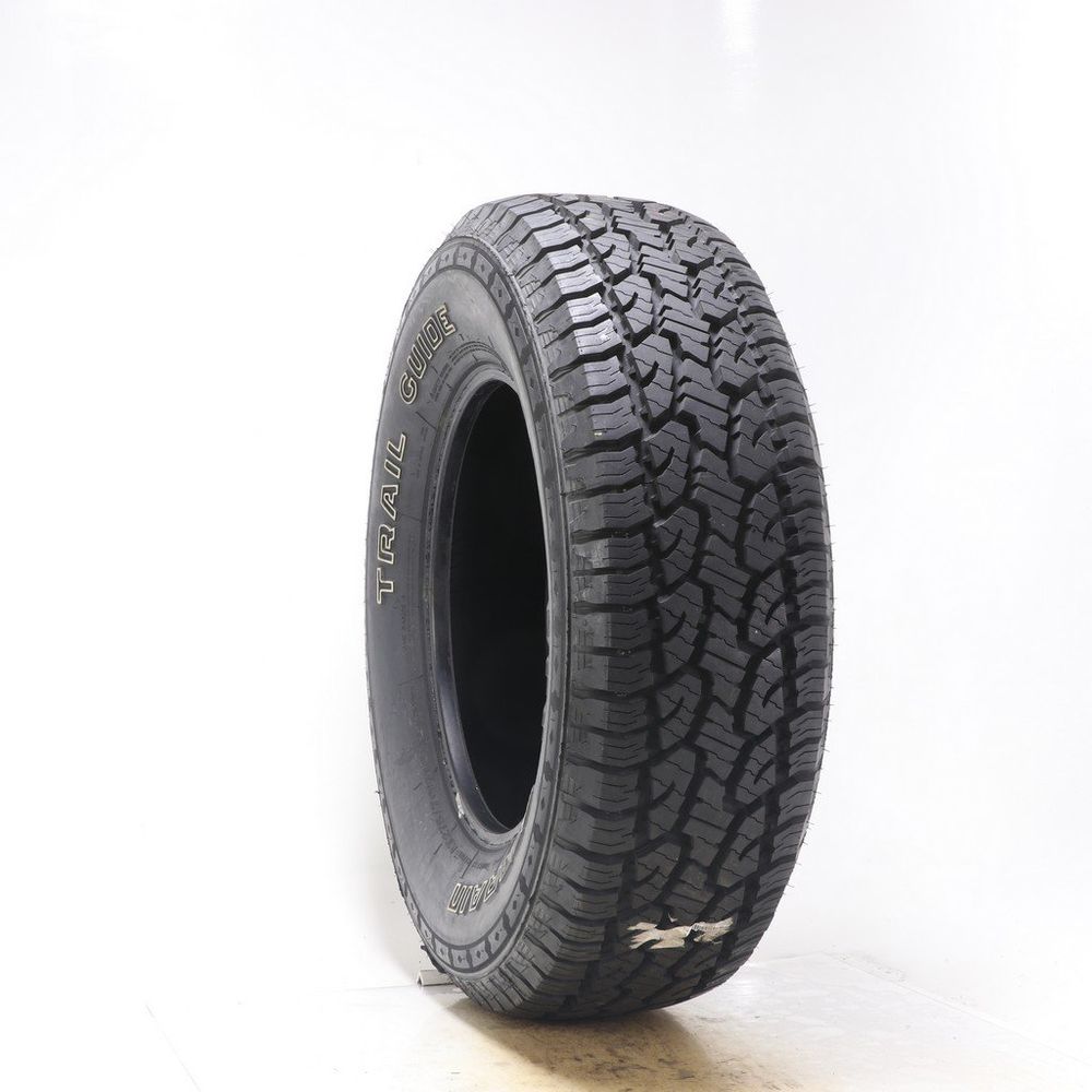New LT 275/70R18 Trail Guide All Terrain 125/122R E - 16/32 - Image 1