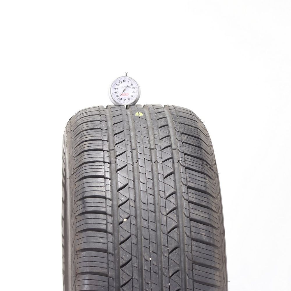 Set of (4) Used 235/60R18 Milestar MS932 Sport 107V - 6.5-8/32 - Image 11