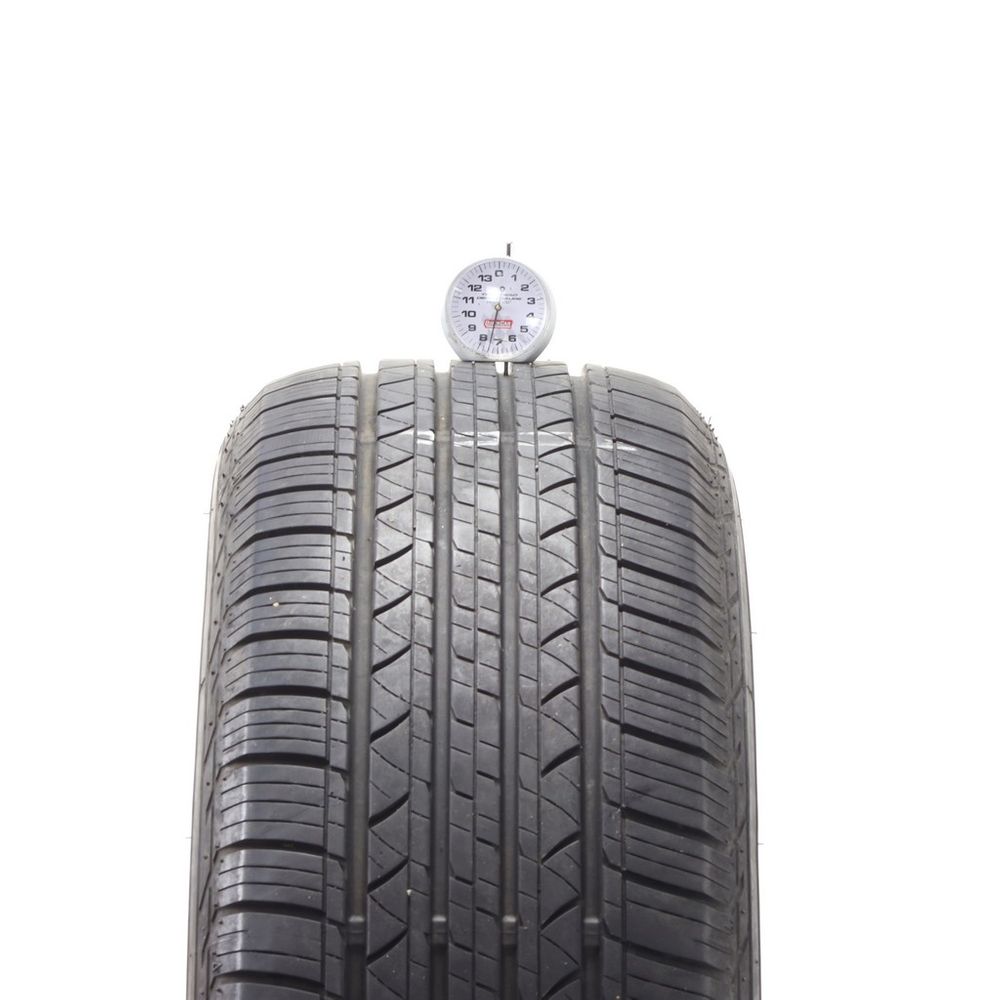 Set of (4) Used 235/60R18 Milestar MS932 Sport 107V - 6.5-8/32 - Image 8