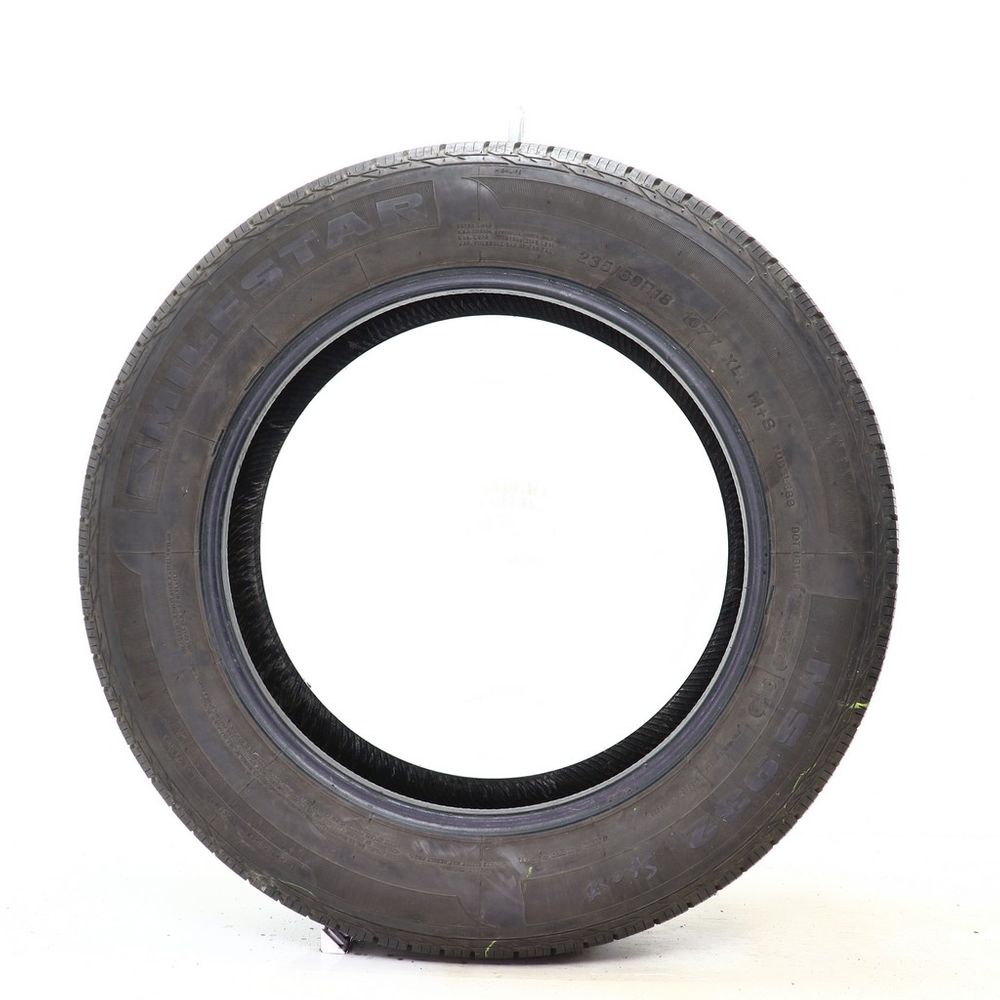 Set of (4) Used 235/60R18 Milestar MS932 Sport 107V - 6.5-8/32 - Image 9