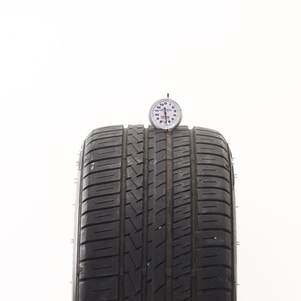 Set of (2) Used 225/45ZR17 Falken Pro G5 Sport A/S 94W - 6.5-7.5/32 - Image 2