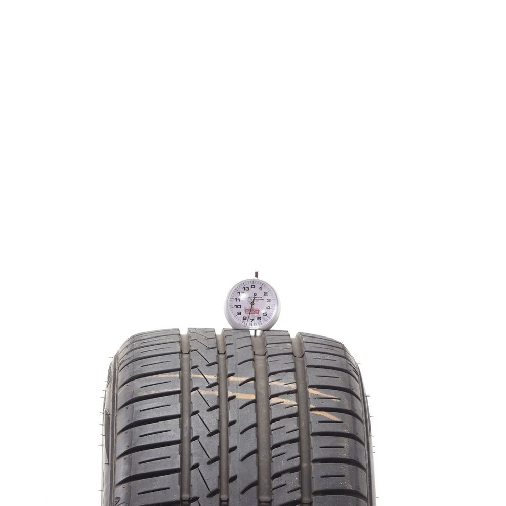 Set of (2) Used 225/45ZR17 Falken Pro G5 Sport A/S 94W - 6.5-7.5/32 - Image 5