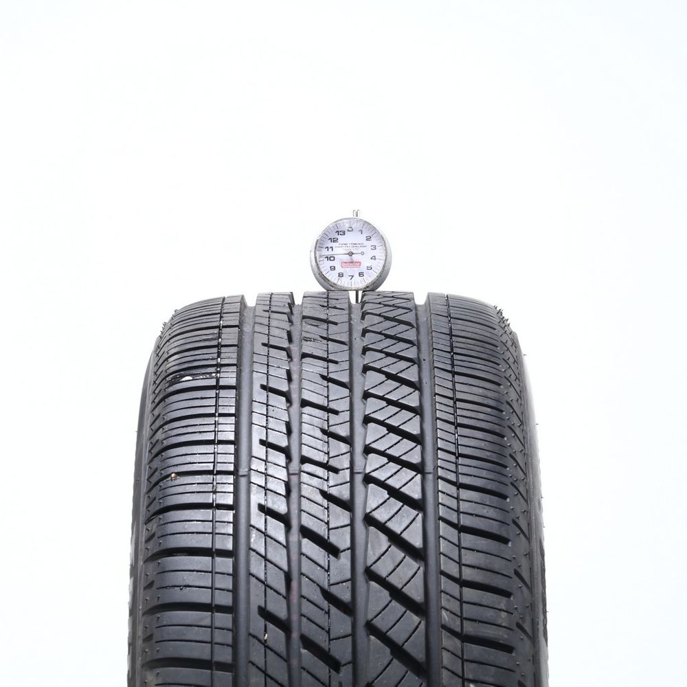 Used 235/55RF19 Bridgestone DriveGuard RFT 105H - 10/32 - Image 2