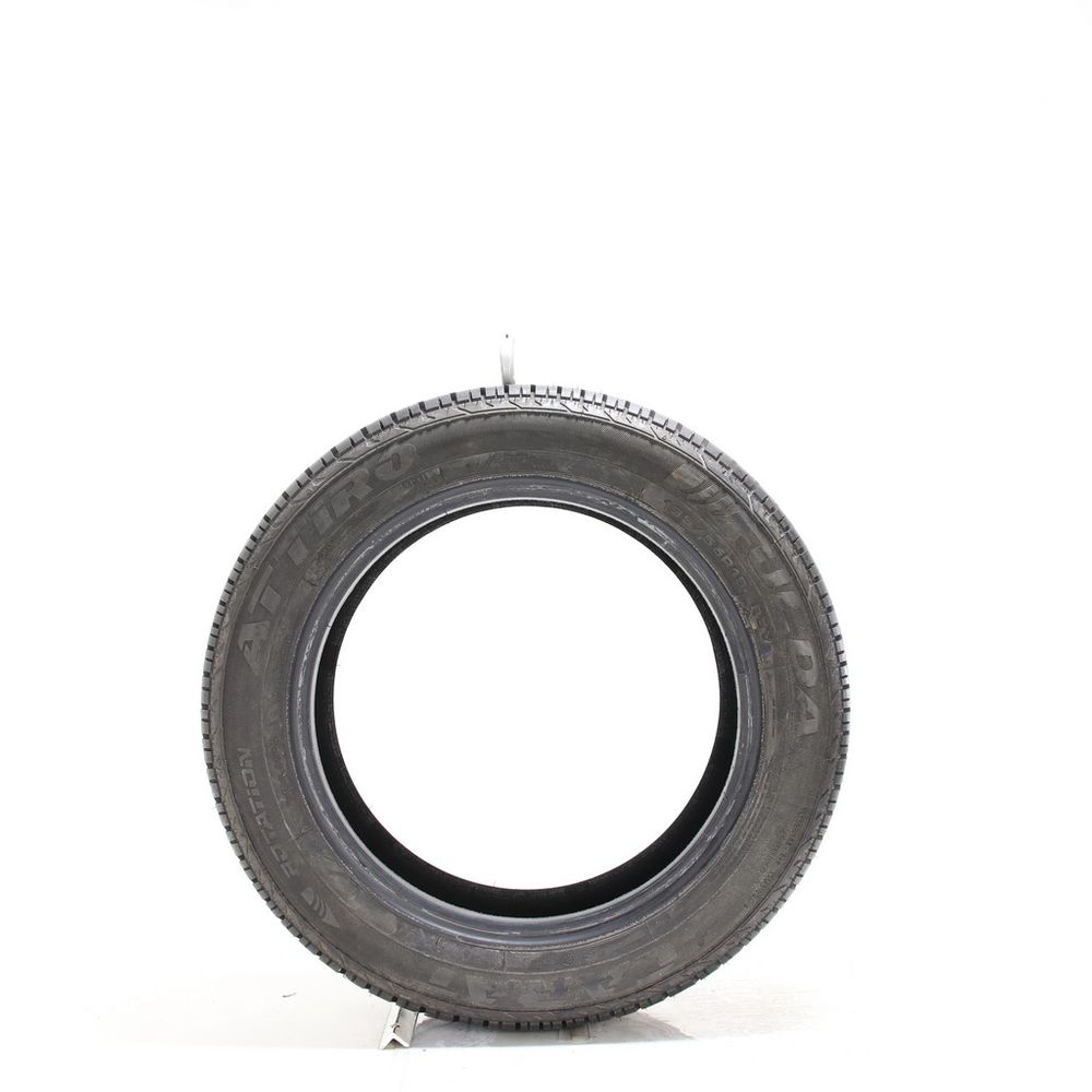 Used 195/55R15 Fulda Carat Attiro 85V - 9/32 - Image 3