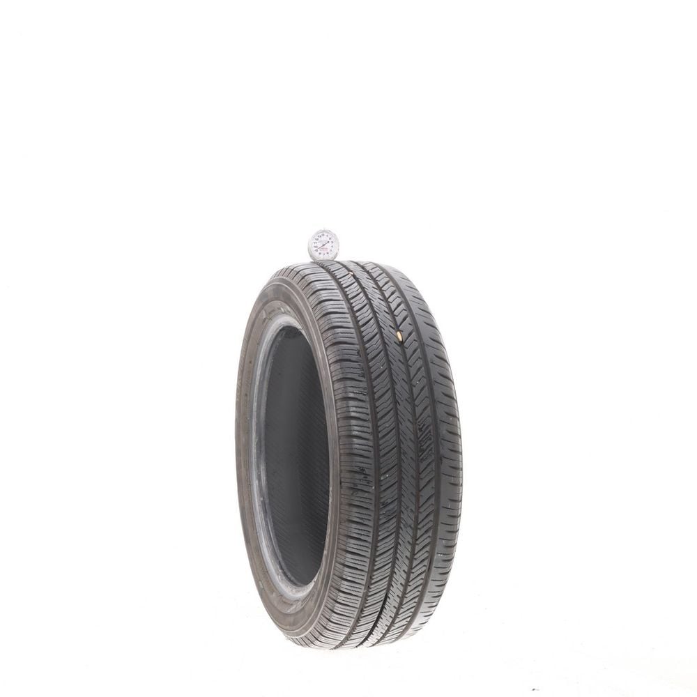 Set of (2) Used 185/55R16 Yokohama YK-GTX 83H - 8-9/32 - Image 4