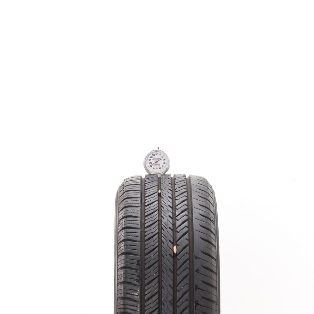 Set of (2) Used 185/55R16 Yokohama YK-GTX 83H - 8-9/32 - Image 5