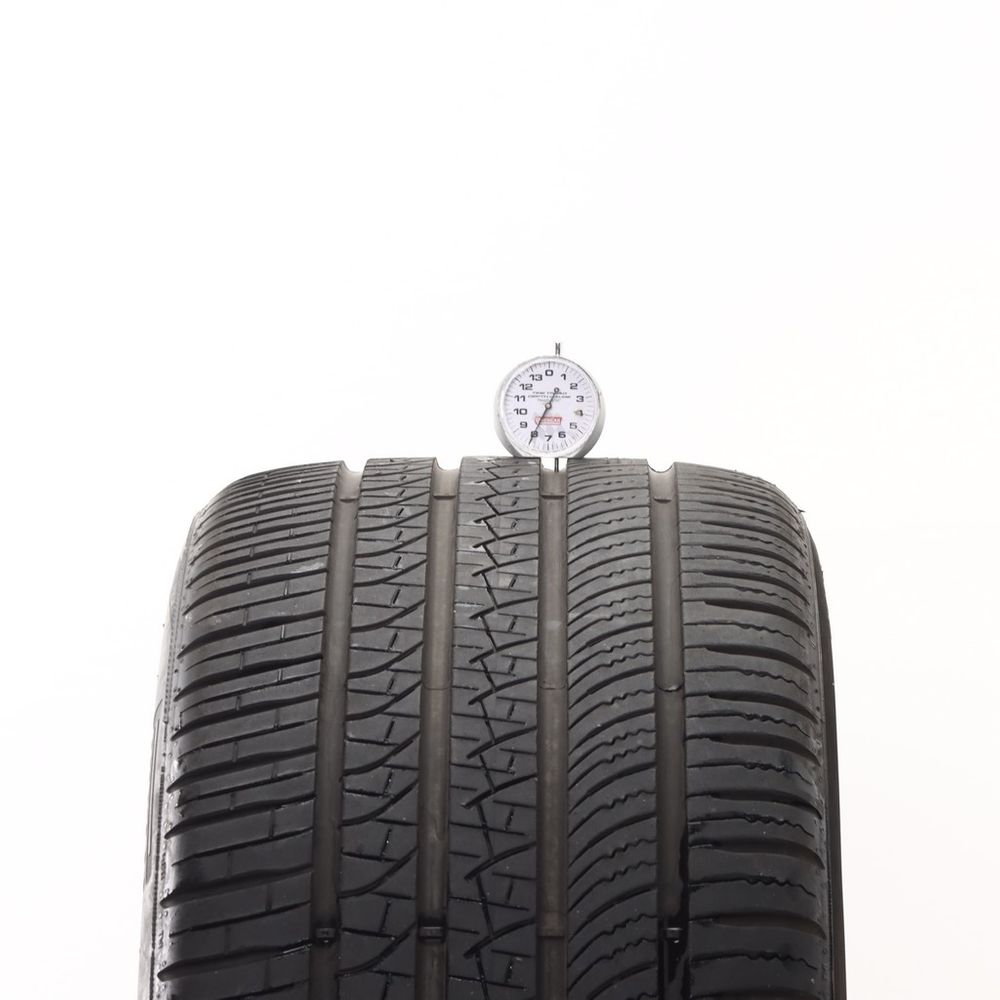 Used 285/40R22 Pirelli Scorpion Zero NC0 110V - 8/32 - Image 2