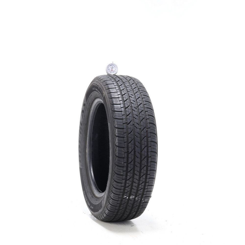 Set of (2) Used 185/65R15 Douglas All Season 88T - 7.5/32 - Image 1