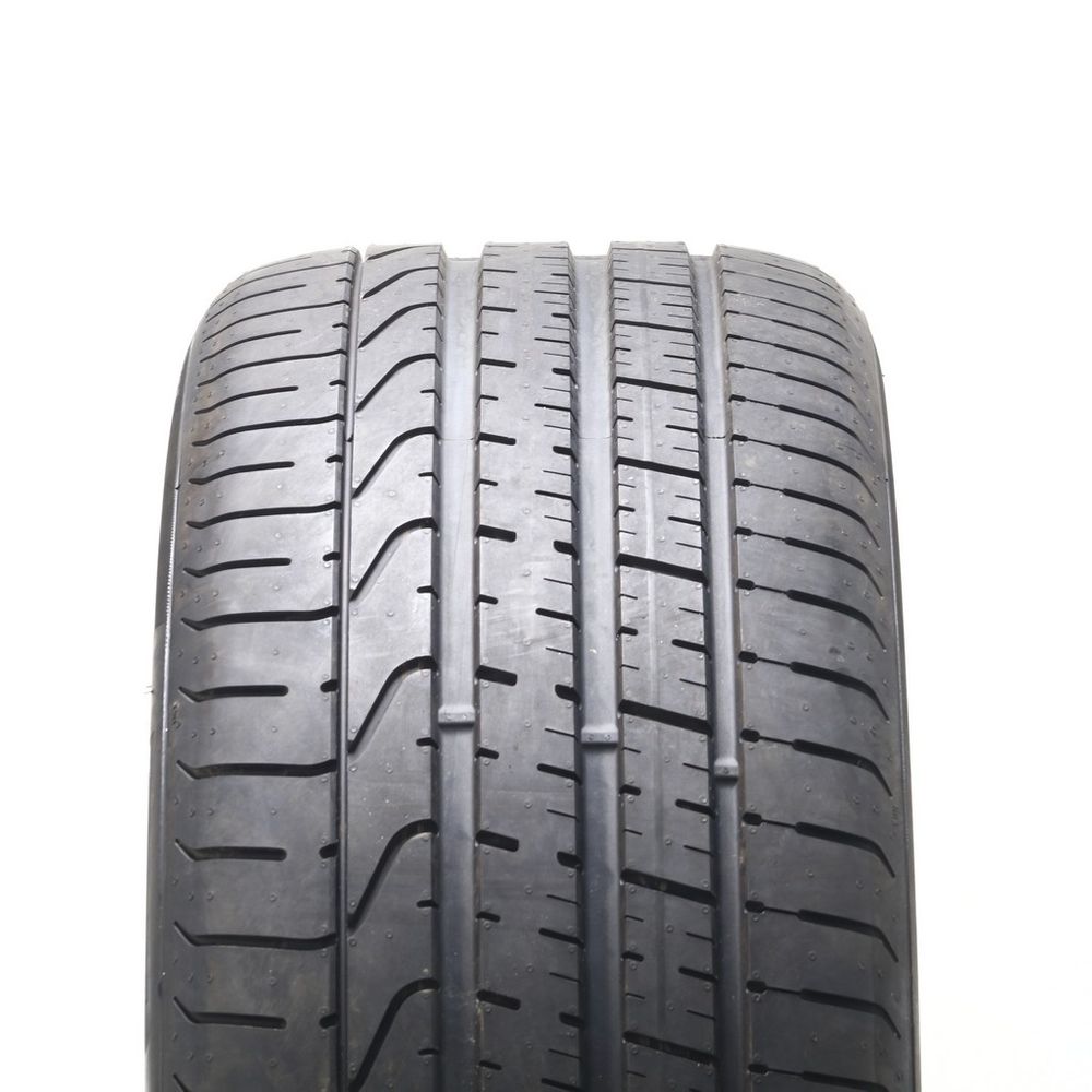 Driven Once 285/45ZR21 Pirelli P Zero B1 113Y - 9.5/32 - Image 2