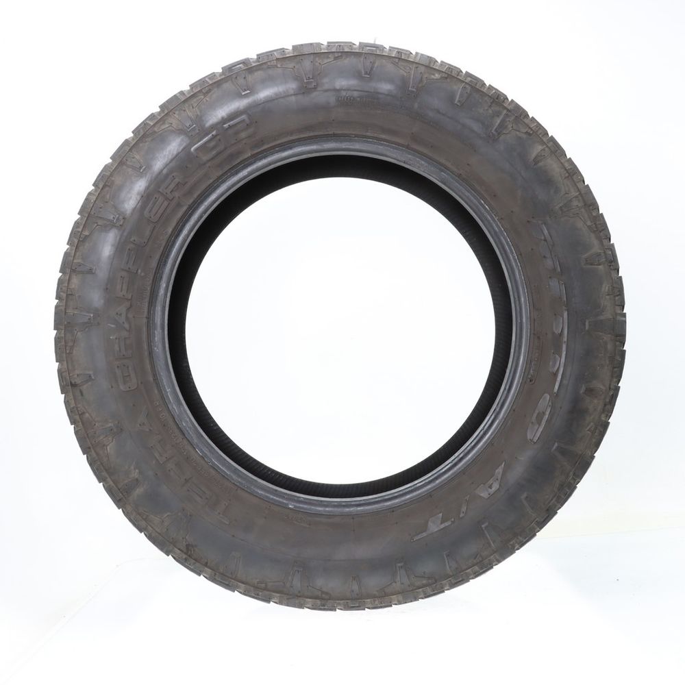 Used LT 275/65R20 Nitto Terra Grappler G2 A/T 126/123S E - 12/32 - Image 3