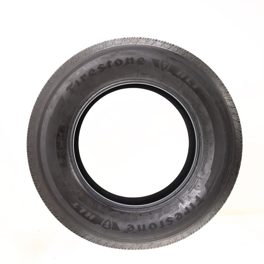 Driven Once 245/70R17 Firestone HLT 110T - 9.5/32 - Image 3