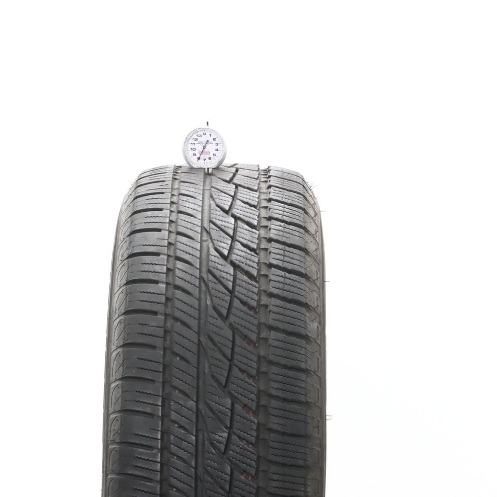 Set of (2) Used 235/65R18 Toyo Celsius II 106H - 6.5-8/32 - Image 5