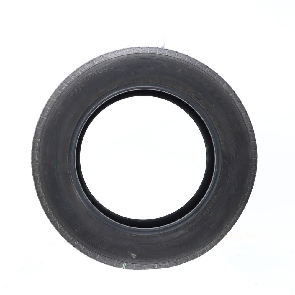 Set of (2) Used 235/65R18 Toyo Celsius II 106H - 6.5-8/32 - Image 6