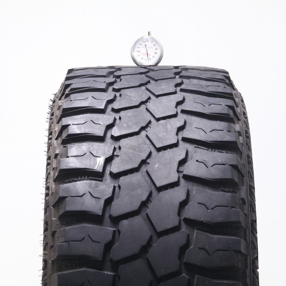 Used LT 305/55R20 Mud Claw Extreme MT AO 121/118Q - 6.5/32 - Image 2