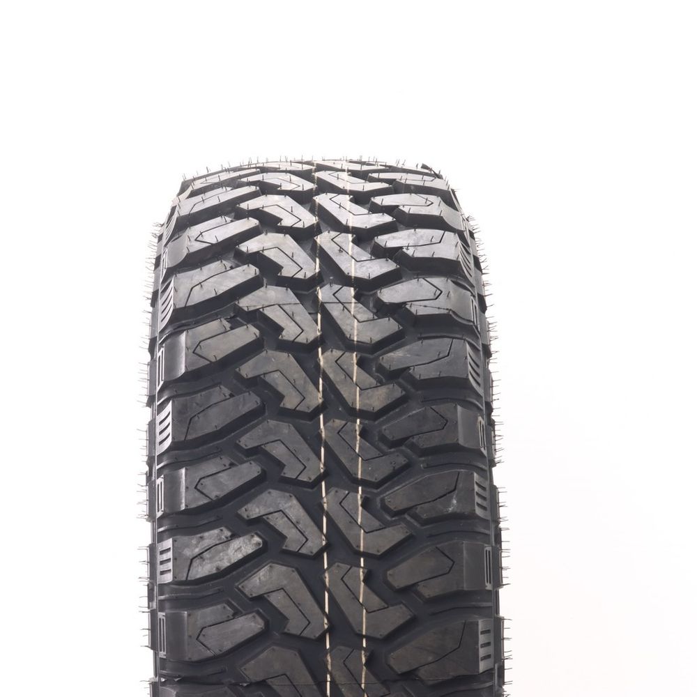 New LT 35X12.5R17 Centennial Dirt Commander M/T 121Q F - Image 2