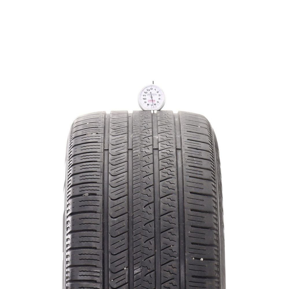 Set of (2) Used 255/50R19 Pirelli Scorpion AS Plus 3 107V - 6.5-7/32 - Image 2