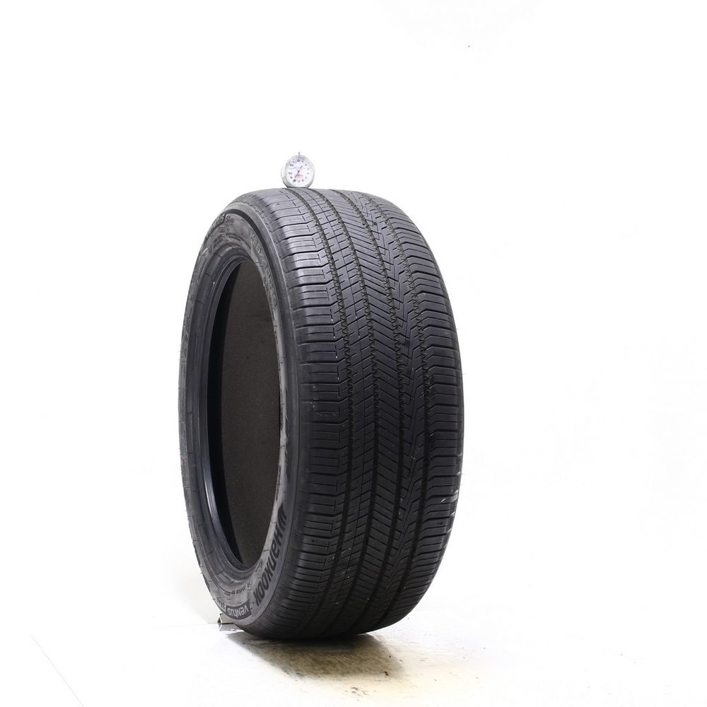 Used 235/45R18 Hankook Ventus S1 AS TO Sound Absorber 98V - 8/32 - Image 1