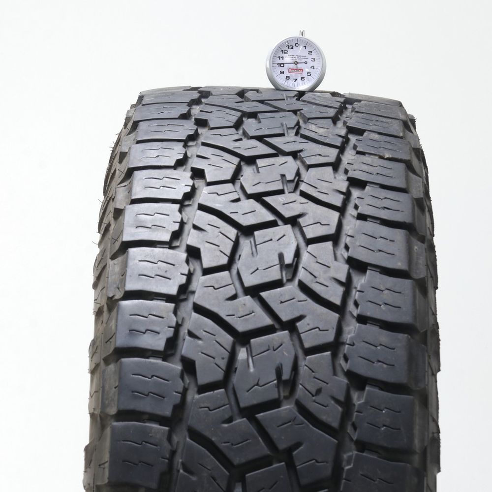 Used LT 275/65R20 Toyo Open Country A/T III 126/123S E - 10/32 - Image 2