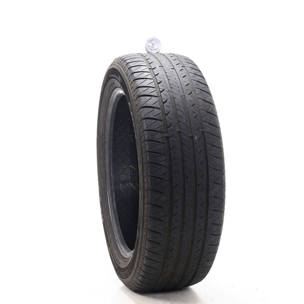 Used 235/55R19 Kelly Edge A/S 101H - 5/32 - Image 1