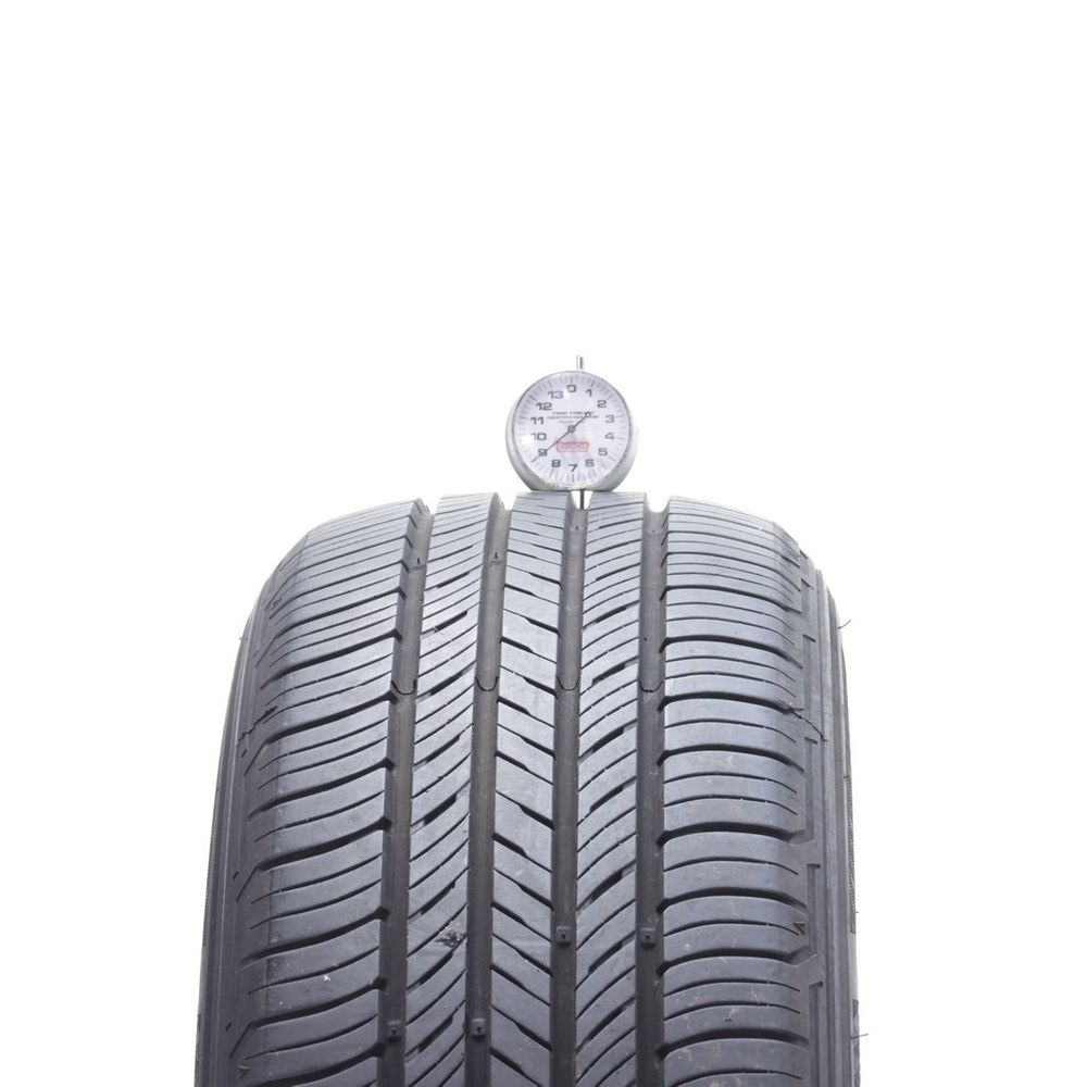 Set of (2) Used 225/60R17 Kumho Crugen HP71 99V - 7.5-9/32 - Image 5