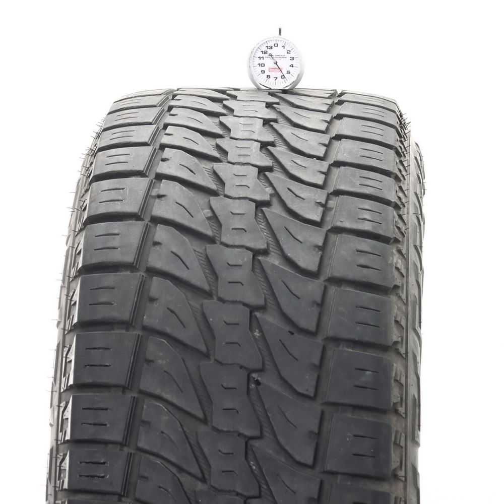 Used LT 35X12.5R20 Leao Lion Sport A/T 121Q E - 5.5/32 - Image 2