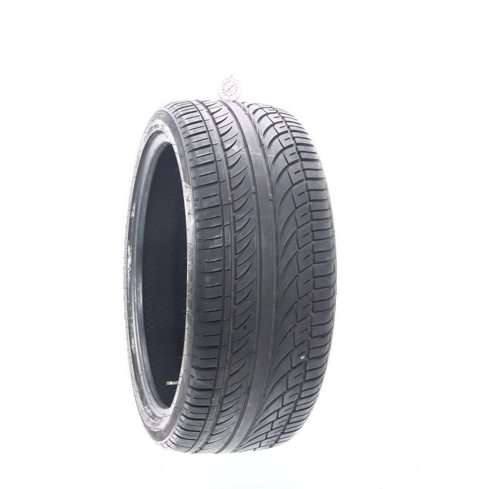 Set of (2) Used 275/35ZR22 Fullway HP108 104W - 8.5-9/32 - Image 1