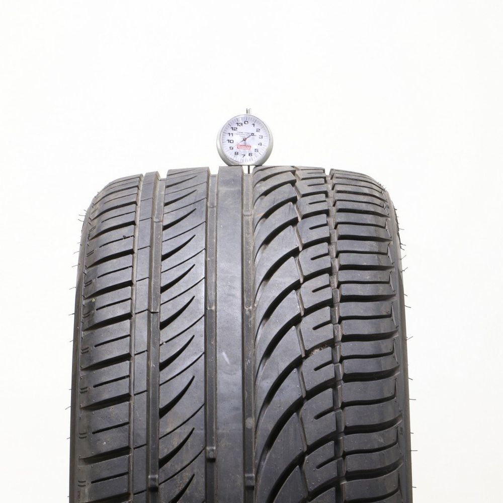 Set of (2) Used 275/35ZR22 Fullway HP108 104W - 8.5-9/32 - Image 5