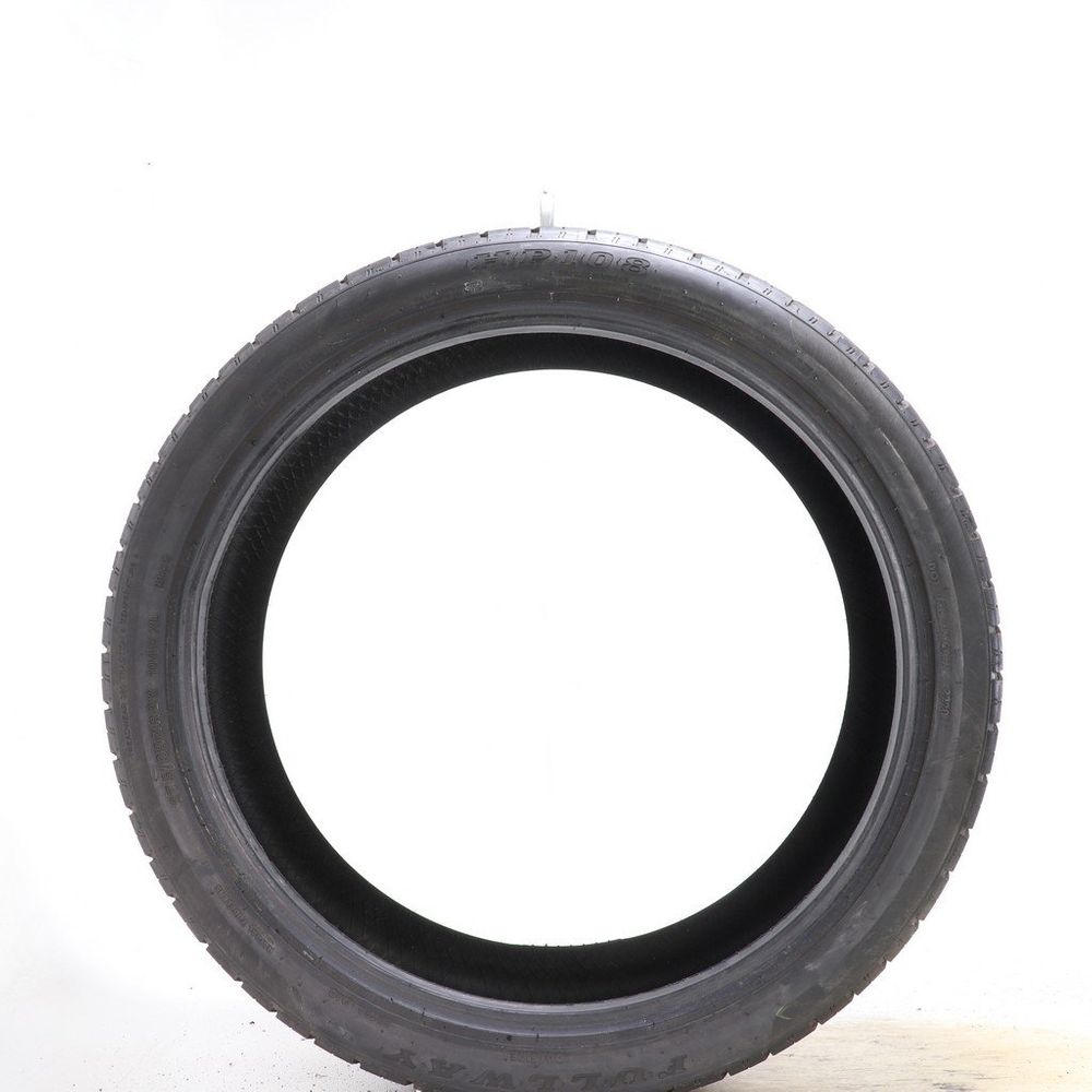 Set of (2) Used 275/35ZR22 Fullway HP108 104W - 8.5-9/32 - Image 6
