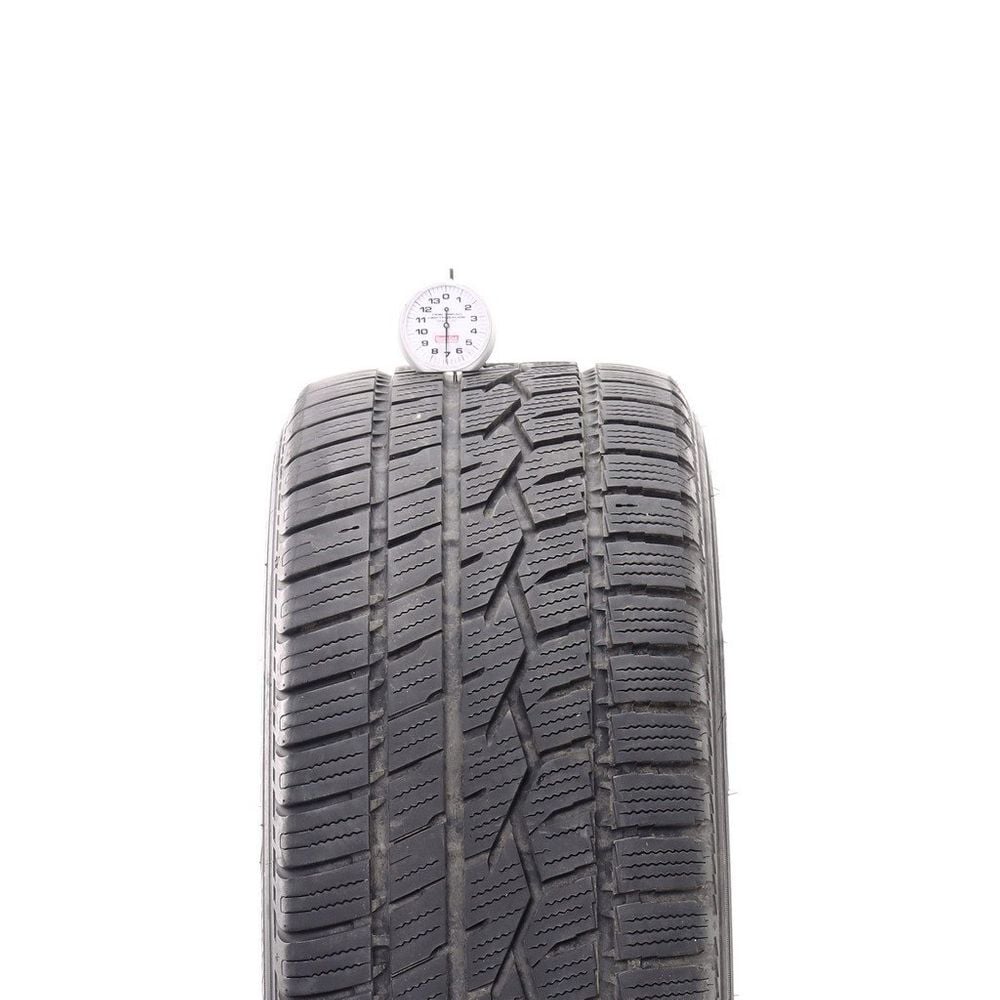 Set of (2) Used 225/55R17 Toyo Celsius CUV 101V - 6.5-7/32 - Image 5