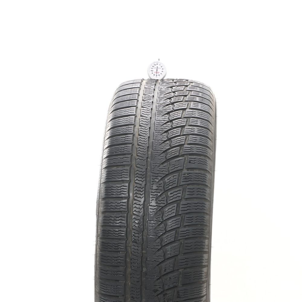 Used 275/55R20 Nokian WR G4 SUV 113V - 7/32 - Image 2