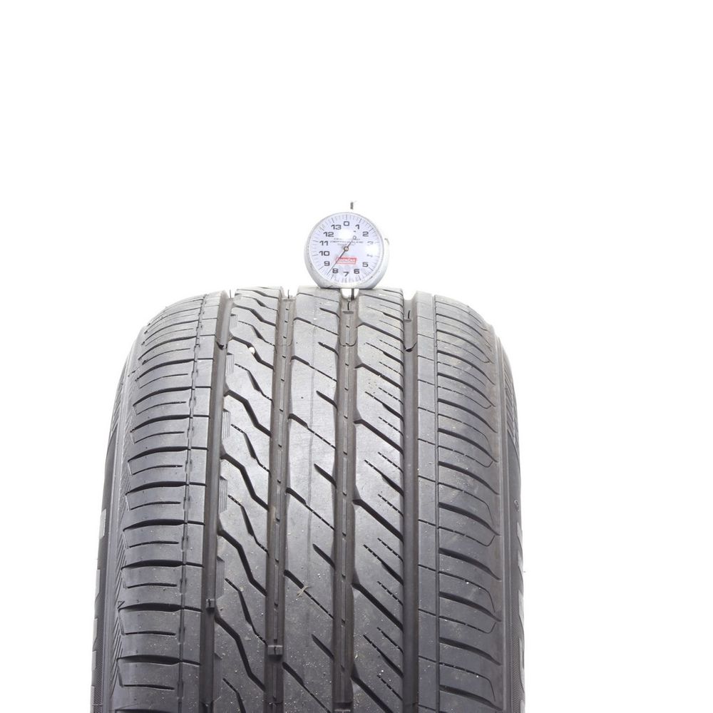 Set of (2) Used 225/55ZR18 Landsail LS588 SUV 102W - 7.5-8/32 - Image 5