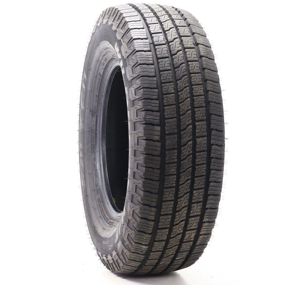 Used LT 265/70R17 Falken WildPeak H/T HT02 HD 121/118S E - 15/32 - Image 1
