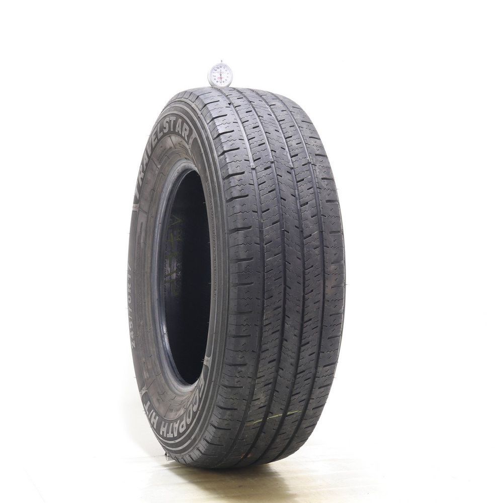 Used 245/70R17 Travelstar Ecopath H/T 110T - 6.5/32 - Image 1