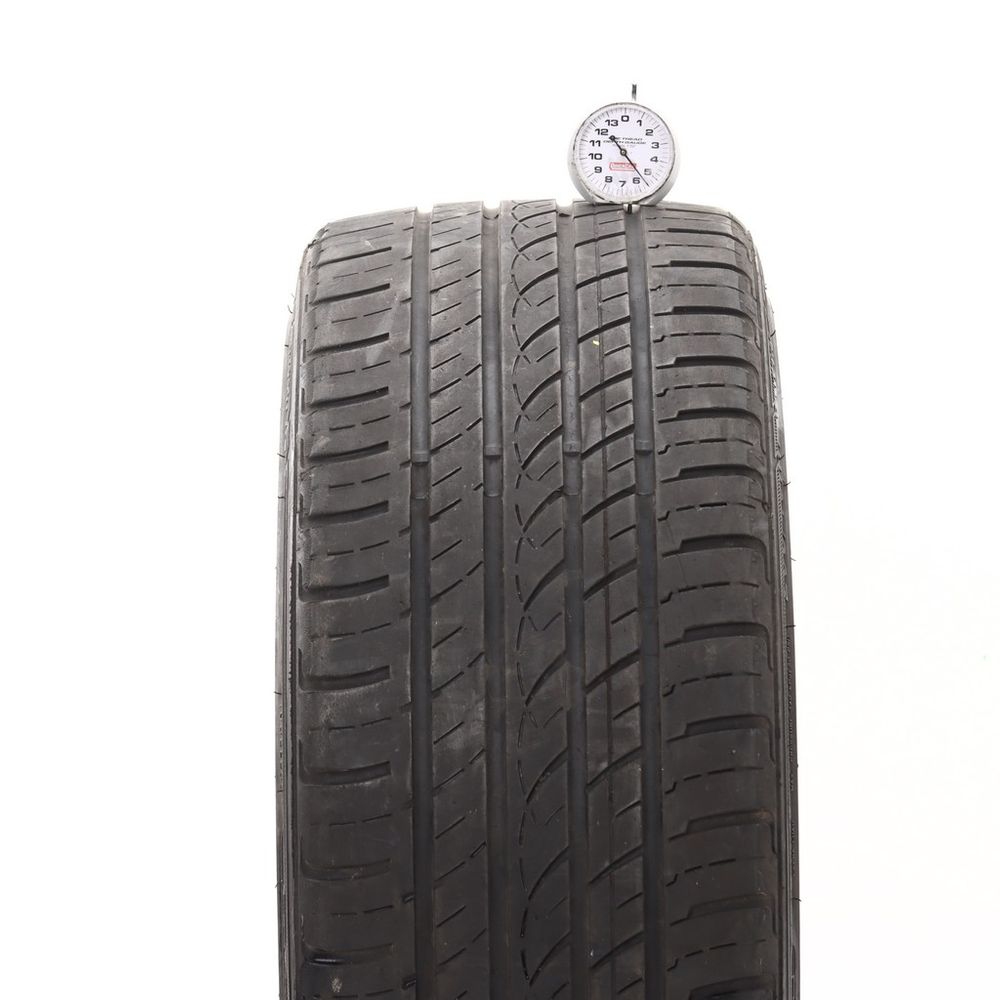 Used 205/40R17 Rotalla F106 84W - 5.5/32 - Image 2