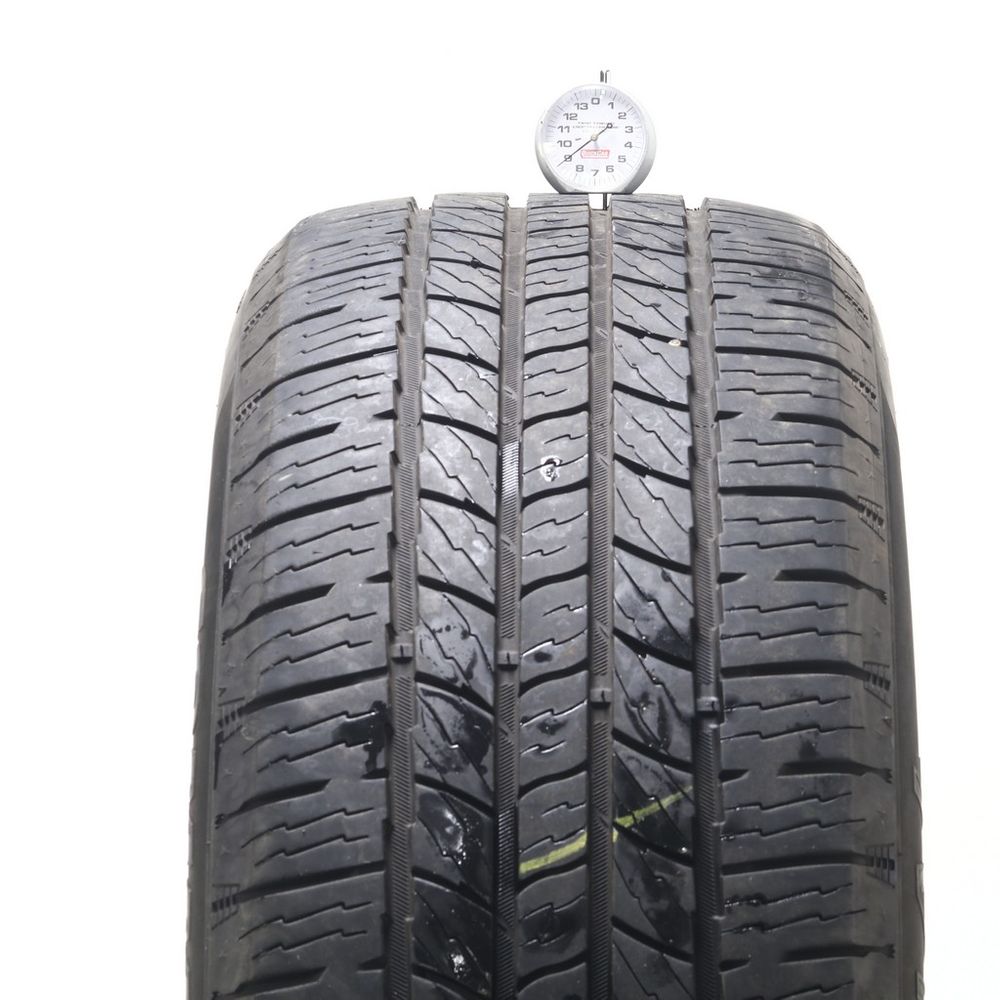Used 275/55R20 National Commando HTS 117H - 9/32 - Image 2