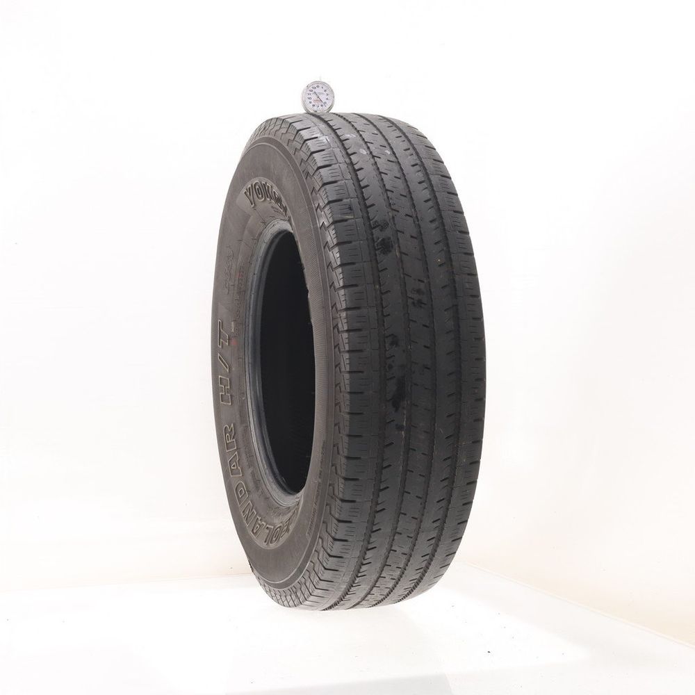 Used 245/75R16 Yokohama Geolandar H/T G056 109T - 5/32 - Image 1