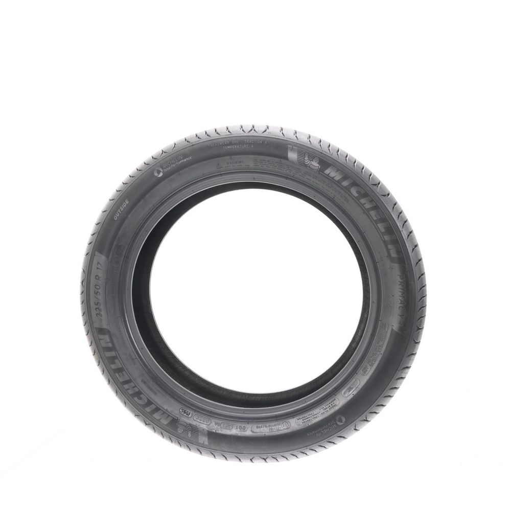 Set of (2) New 225/50R17 Michelin Primacy 4+ 94V - Image 3
