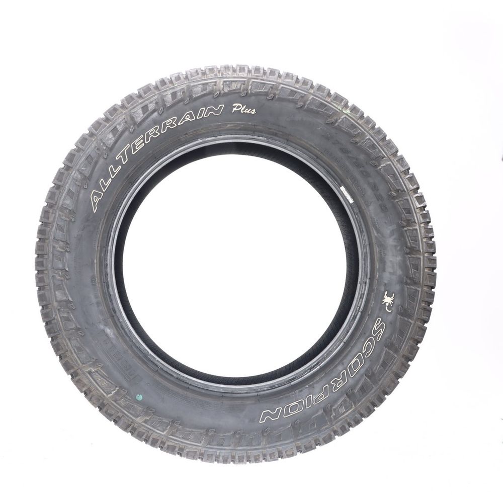 Driven Once 275/60R20 Pirelli Scorpion All Terrain Plus 115T - 12/32 - Image 3