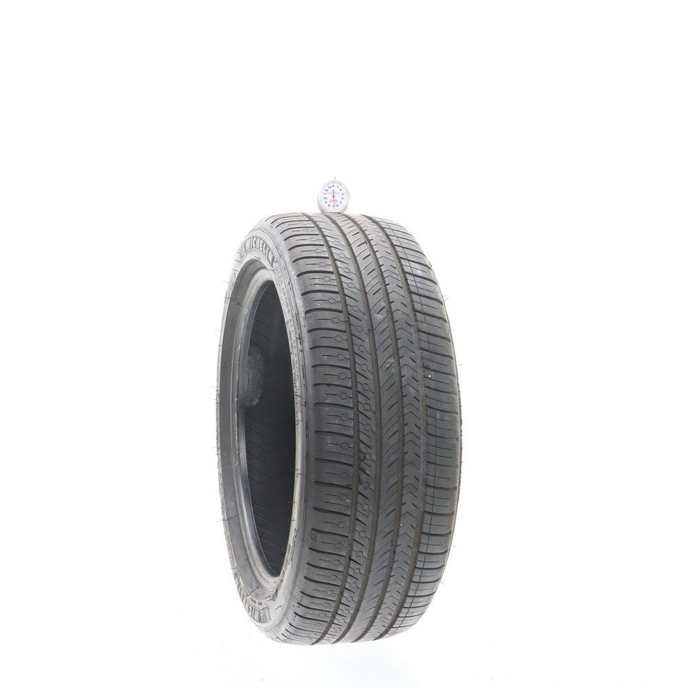 Set of (2) Used 205/50ZR17 Michelin Pilot Sport All Season 4 93Y - 5.5-6.5/32 - Image 4