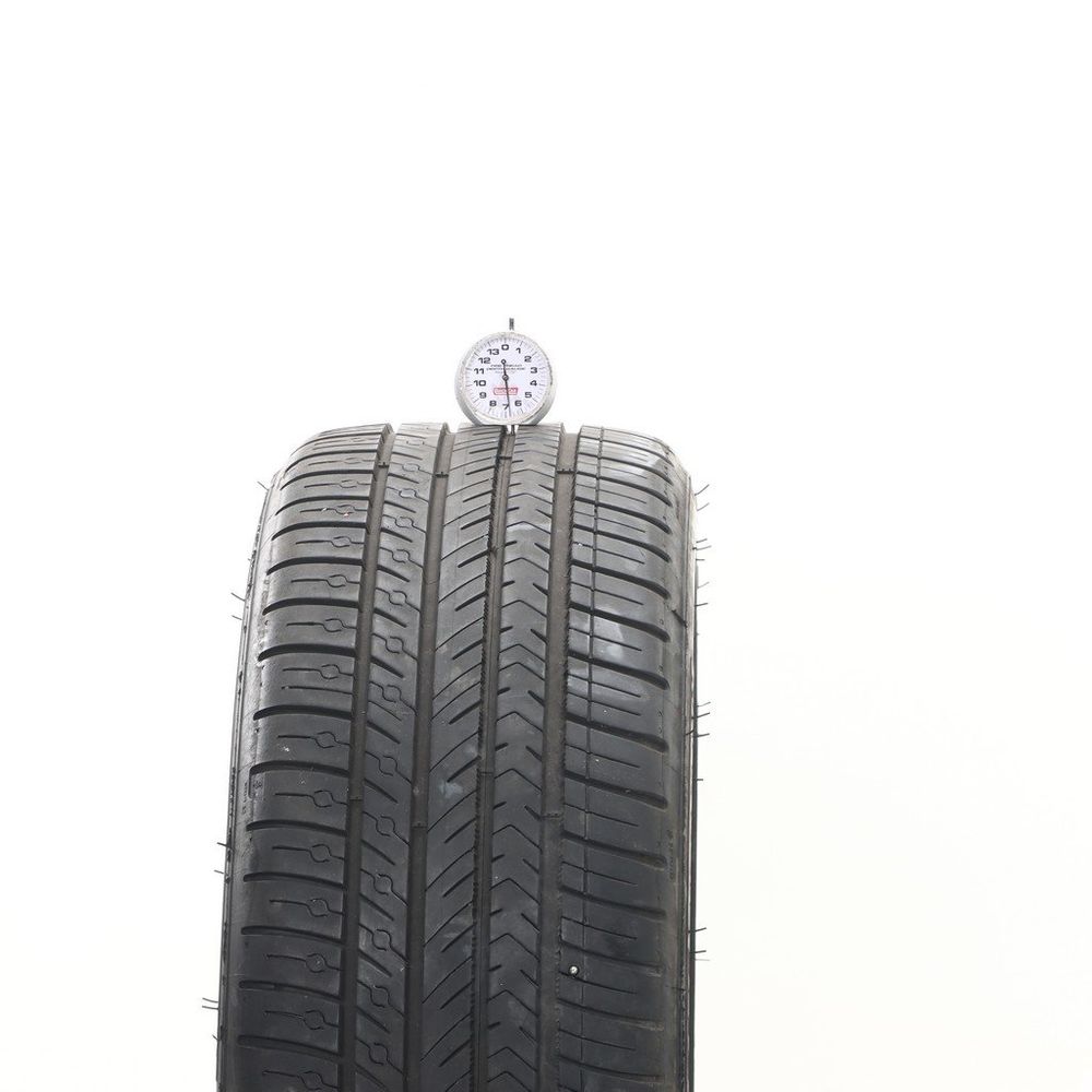 Set of (2) Used 205/50ZR17 Michelin Pilot Sport All Season 4 93Y - 5.5-6.5/32 - Image 5