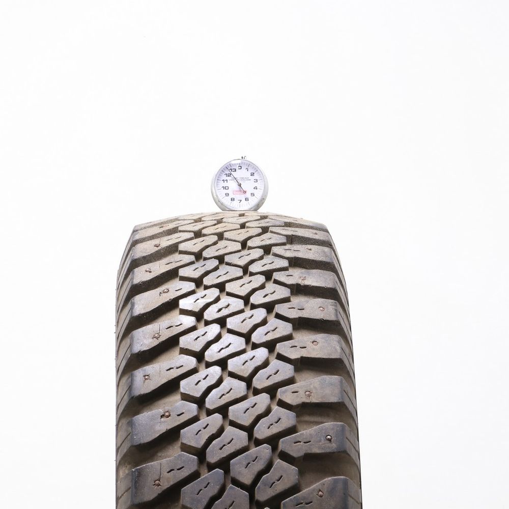 Used LT 8.75R16.5 Bronco Traction LT Studded 1N/A D - 12.5/32 - Image 2