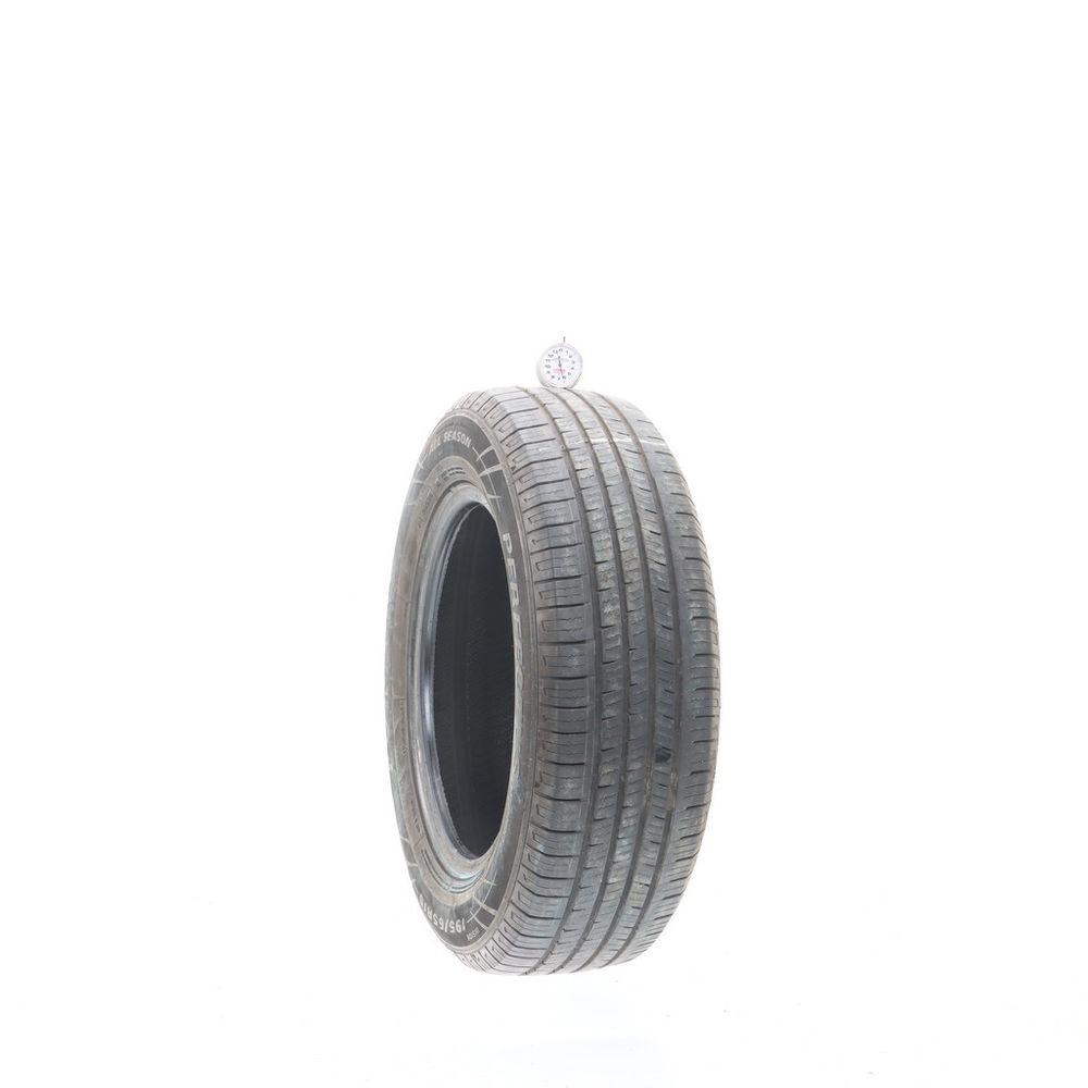 Set of (2) Used 195/65R15 Fortune Perfectus FSR602 91H - 5.5-6/32 - Image 4