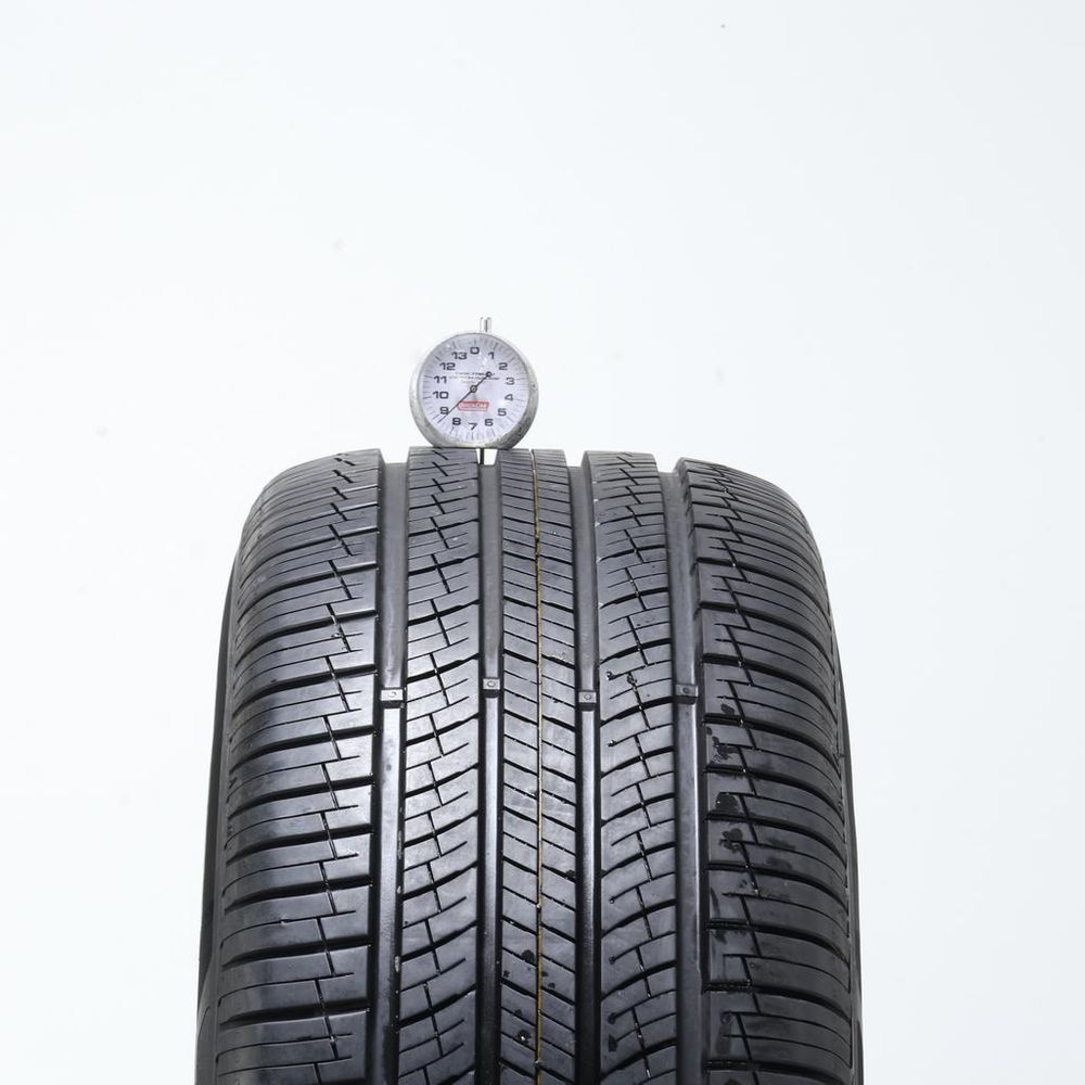 Used 245/55R19 Nexen Roadian GTX RG1 SUV 103V - 8.5/32 - Image 2