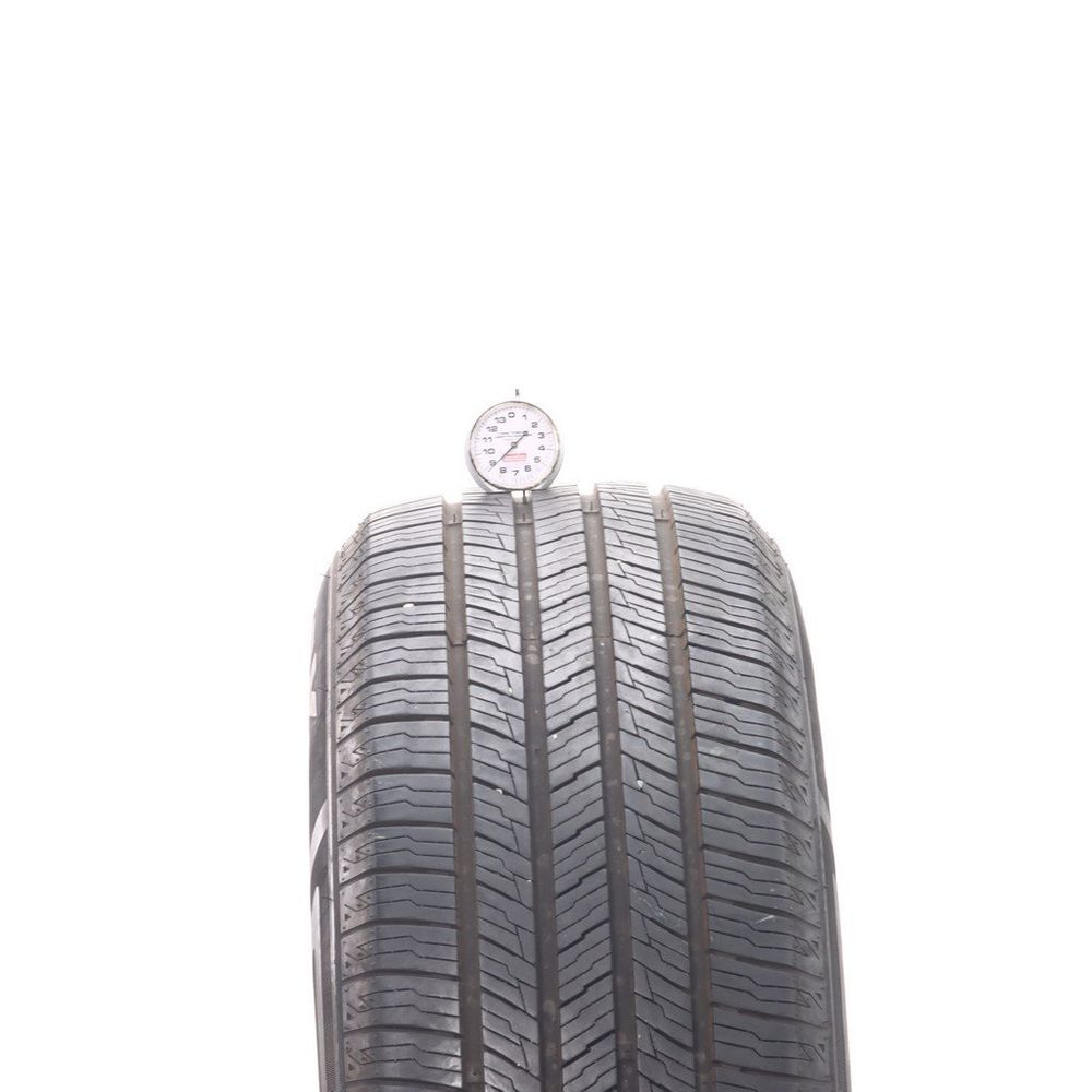 Set of (2) Used 245/60R18 RoadX RXMotion SUV UX01 105H - 8.5-9/32 - Image 2