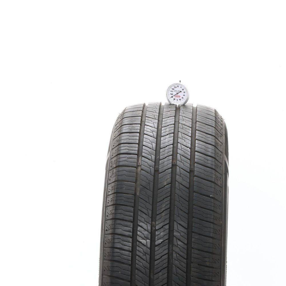 Set of (2) Used 245/60R18 RoadX RXMotion SUV UX01 105H - 8.5-9/32 - Image 5
