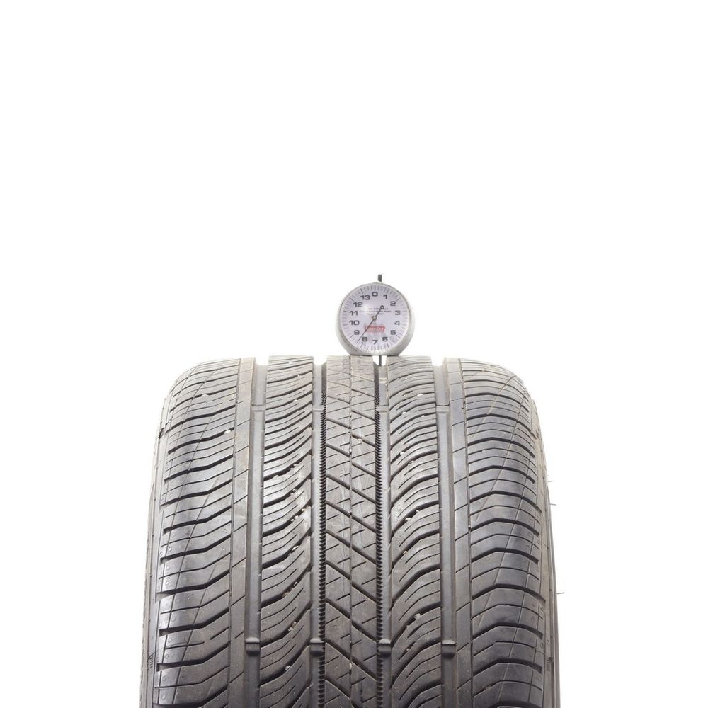 Used 245/45R18 Continental ProContact TX ContiSilent 96H - 8/32 - Image 2