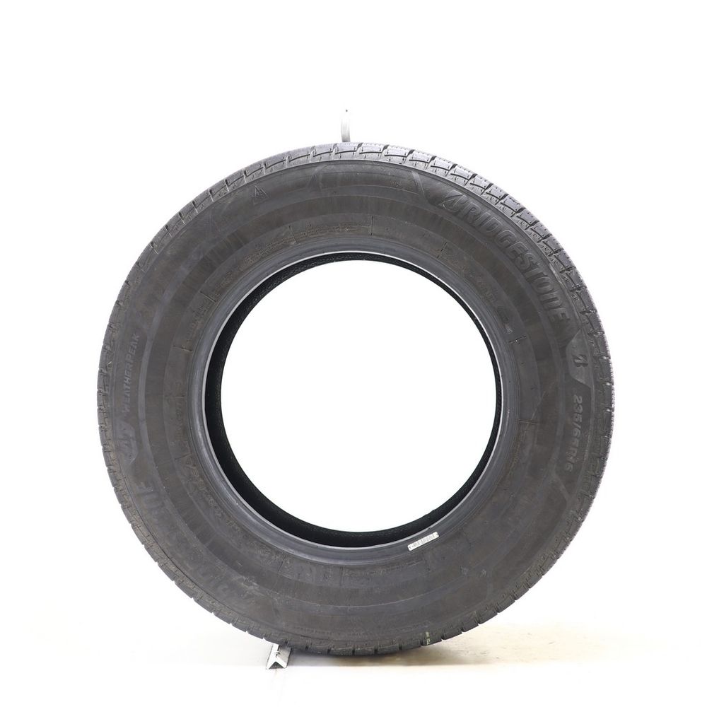 Used 235/65R16 Bridgestone WeatherPeak 103T - 8.5/32 - Image 3